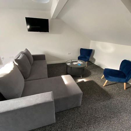 Kings Court Modern Aparthotel, Town Centre - Blackpool Resort Collection 外观 照片