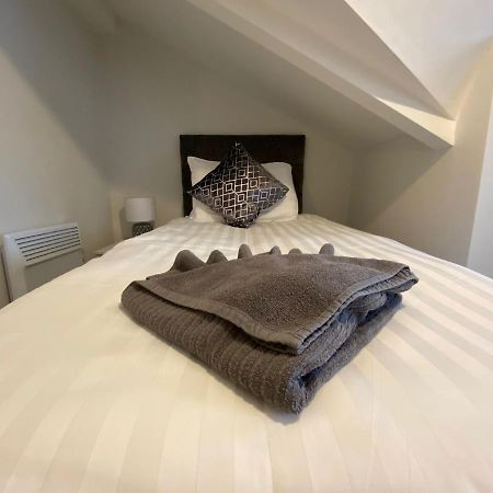 Kings Court Modern Aparthotel, Town Centre - Blackpool Resort Collection 外观 照片
