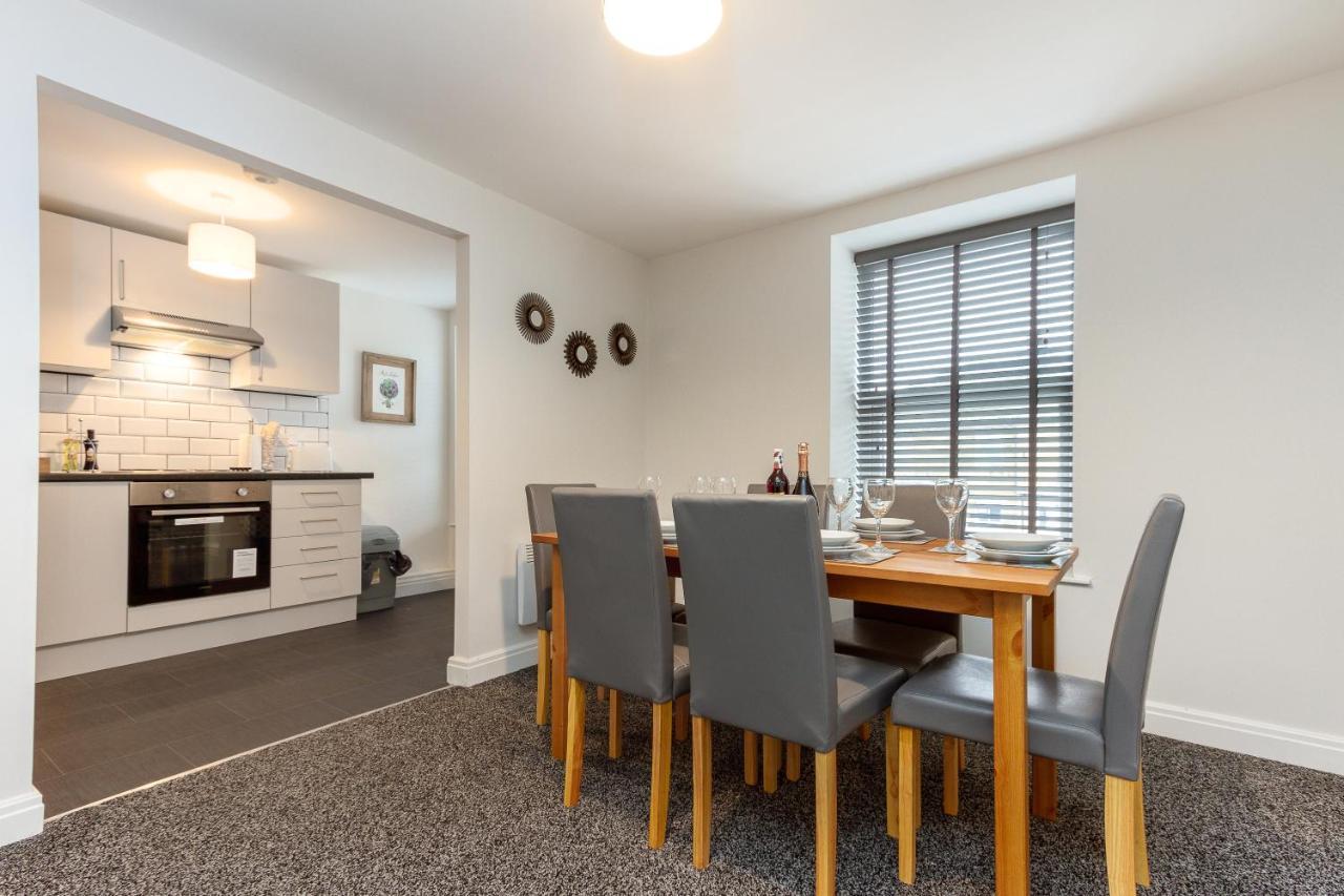 Kings Court Modern Aparthotel, Town Centre - Blackpool Resort Collection 外观 照片