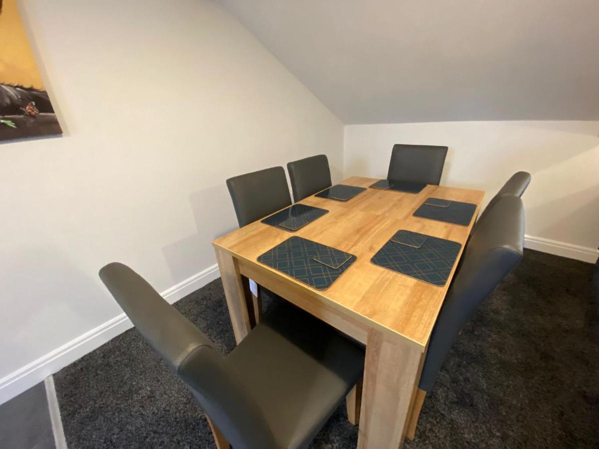 Kings Court Modern Aparthotel, Town Centre - Blackpool Resort Collection 外观 照片